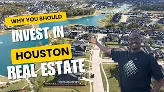 All you need to know about investing in Houston's Real Estate. #houston #realestate