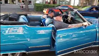 tran&aring;s cruising 2022
