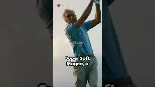 Slow Swing  Top Golf Balls of 2023: Link in Description for the Items!