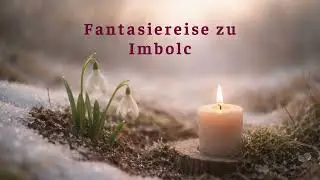 Fantasiereise Imbolc