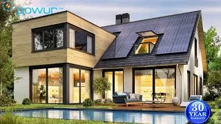 Powur Solar Warranty