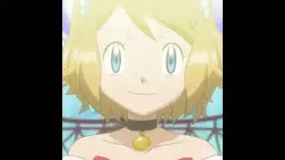 beauty and monster🔥🔥 #pokemon #pikachu #serena #ashortaday #denzelwashington #bomen