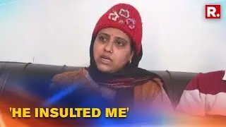 Jawed Habib Controversy: Woman Whom Hairstylist Spit On Breaks Silence, Demands Public Apology