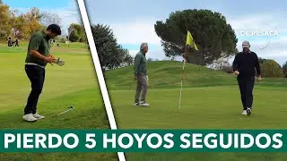 &iquest;Me consigue GANAR un HANDICAP 14? | MATCH PLAY OFICIAL
