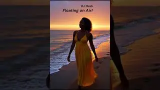 Floating on Air