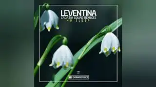 Leventina - No Sleep (Croatia Squad Remix)