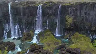 20250826 Iceland Sigoldugljufur