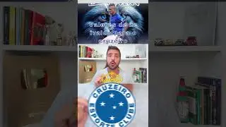 🦊💰quantos o cruzeiro vai receber por Z&eacute; ivaldo,#cruzeiro ,#canaldonicola,#futebol