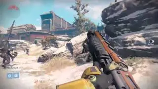 Urzok Kill