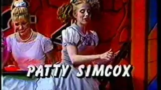 Grease! Starring Patty Simcox (1994)