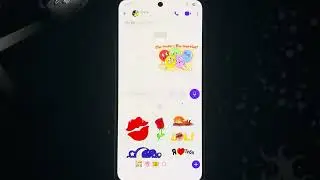 How to add stickers to Viber