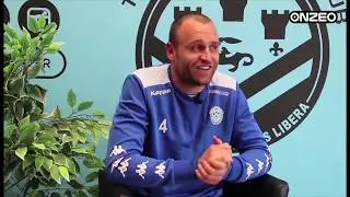 Duplex avec Rod&eacute;ric Filippi - Onz&eacute;o TV