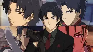 Guren Ichinose Edit TikTok Compilation
