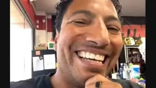 Alex Barbosa keeps it 💯 on Oluwafemi Oyeleye vs Leonardo Stefano & Transition from Boxer to Promoter