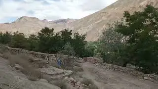 The Heart Of Hindukush | Tirich Mir | Chitral