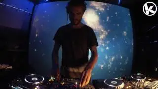 KR!Z ● Kozzmozz Livestream Party 27/10/2016 /SLASH9.TV