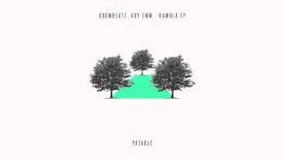 Boombeatz, Roy Emm - Hard To Understand (Original Mix) [Pata Pata Recordings]