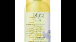 NEW! philosophy DreamWorks Trolls guy diamond's bling with lemon zing shower gel, 16 oz