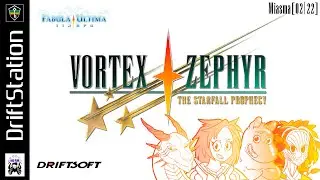 ✨ Fabula Ultima | Miasma | Vortex Zephyr [02|22] [GER] #penandpaper #rollenspiel