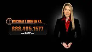 What You Need to Know About Florida's New PIP Law