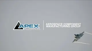 Aerospace Component Manufacturing Group | Apex Industries