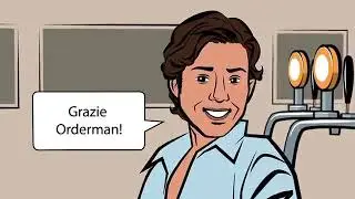 SIBA  Palmare nuovo Orderman5