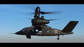 Más capacidades para el Bell V-280 Valor