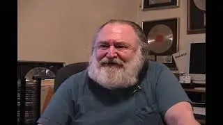Hank Cochran interview about meeting Willie Nelson
