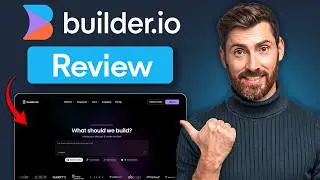 Builder.io Review (2026) - Is It Worth Using?