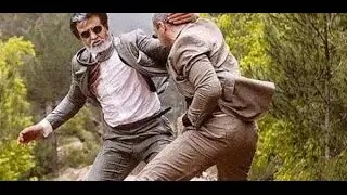 Kabali Tamil Movie | Official Teaser | Rajinikanth | Radhika Apte | Pa Ranjith | FAN MADE
