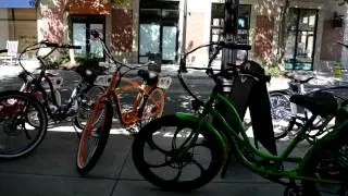 Pedego Electric Bikes Myrtle Beach- MyrtleBeach.com