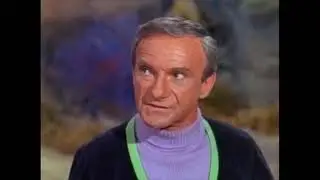 Lost in Irvingland: Collision of Planets - Lost in Space Season 3 Episode 9
