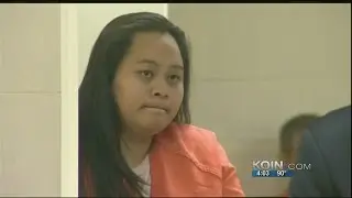 Why do mothers kill?