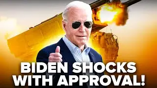 Biden Allows Deep Strikes! ATACMS to Force Russia to Peace.