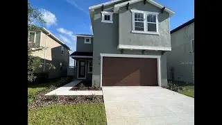 Berkshire Hathaway HomeServices Florida Realty - 4541 REISSWOOD LOOP