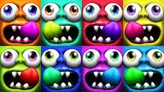 Zombie Tsunami : Legendary Zombies Eat All Human + Legendary Zombird Android Gameplay