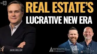 The New Real Estate Opportunity Most People Aren&rsquo;t Talking About