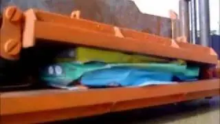 Al-jon Impact V Carcrusher