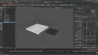MASH Dynamics No 8. Caching Dynamics