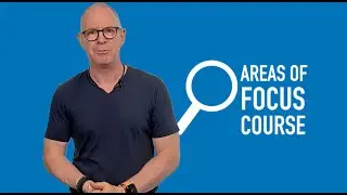 The Areas of Focus Mini-Course | Productivity Fundamentals.