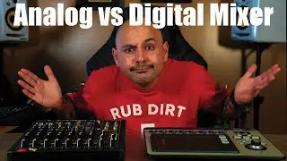 DJs What Type of Mixer Should You Buy?
