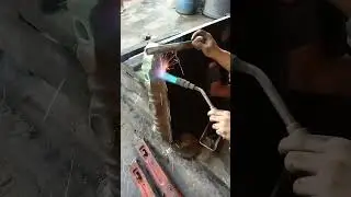 #radiator cleaning