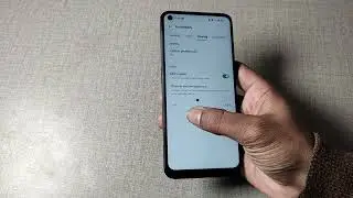 realme 9 pro+5g me mono audio use kaise kare, how to use mono audio in realme 9 pro+5g
