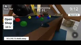 HIDE AND SEEK ROBLOX