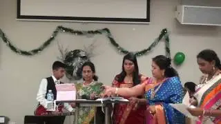 GGC - Christmas Service - Surprised by Birth - By Pastor Sam Merigala