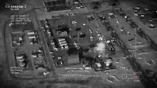 Modern Warfare III Campagne (Gameplay Ps4)