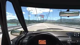 Gran Turismo 7 - Saint Croix Invert - Renault Espace F1 - Circuit Experience - VR