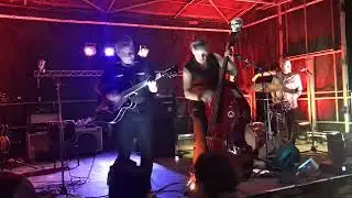 The Atomic cats au M&rsquo;Beer