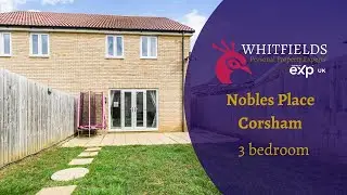Nobles Place, Corsham