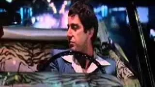 Scarface- Dj Screw So real